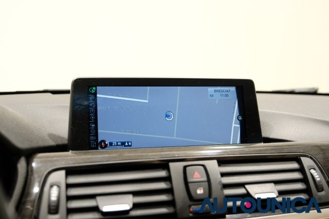 BMW 420 usata, con Sensori di parcheggio anteriori