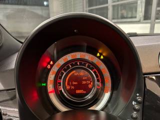 FIAT 500 usata 18