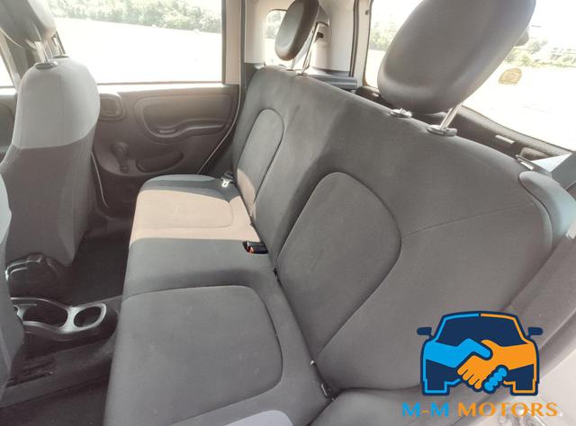 FIAT Panda usata 13