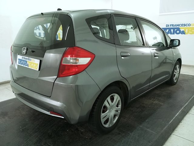 HONDA Jazz usata, con ESP