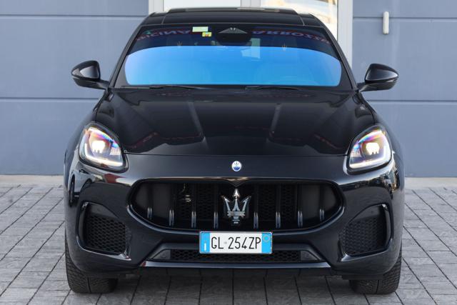 MASERATI Grecale usata, con Airbag