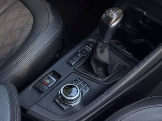 BMW X1 usata, con Interni in pelle