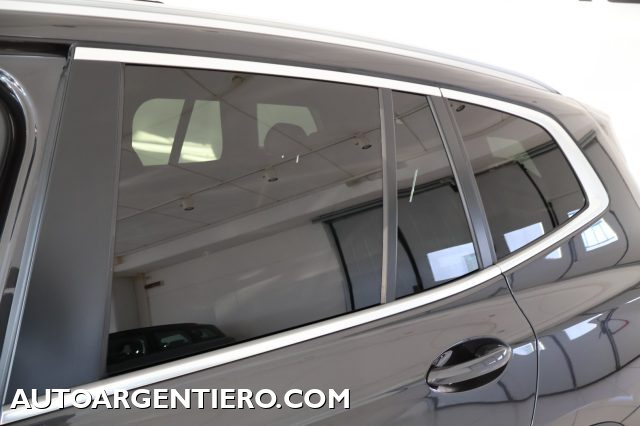 BMW X3 usata, con Controllo trazione