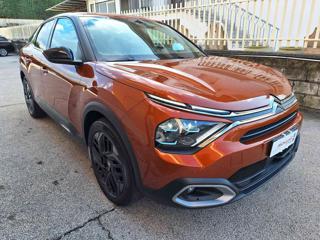 CITROEN C4 usata, con Climatizzatore