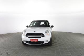 MINI Mini Countryman  Cooper SD Countryman ALL4