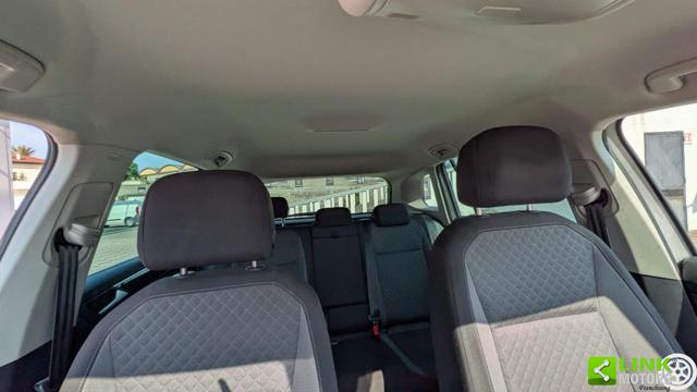 VOLKSWAGEN Tiguan usata, con Servosterzo