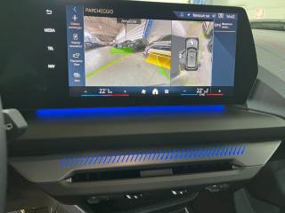 BMW 120 usata, con Controllo trazione