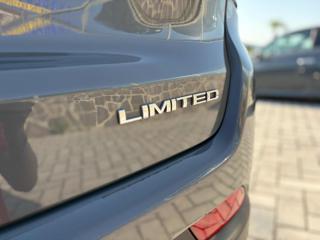 JEEP Compass usata, con Alzacristalli elettrici