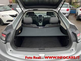 OPEL Ampera usata, con Autoradio