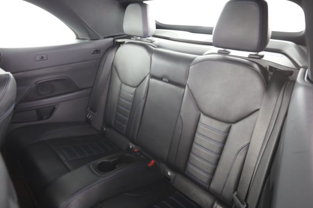 BMW 420 usata 10