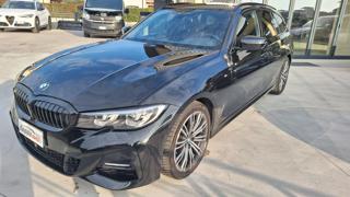 BMW 320 d 48V Touring Msport N°GR500