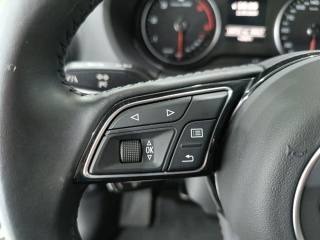 AUDI Q2 usata, con Fari LED