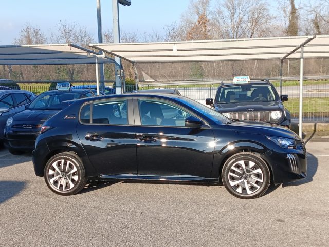 PEUGEOT 208 usata, con Airbag Passeggero