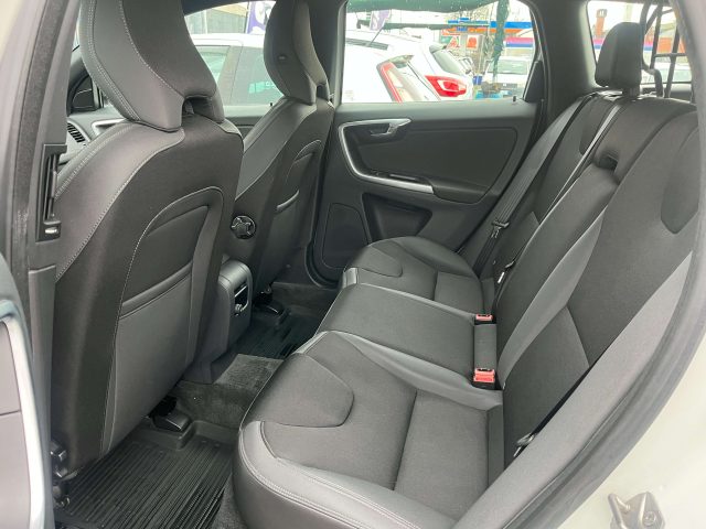 VOLVO XC60 usata, con Antifurto