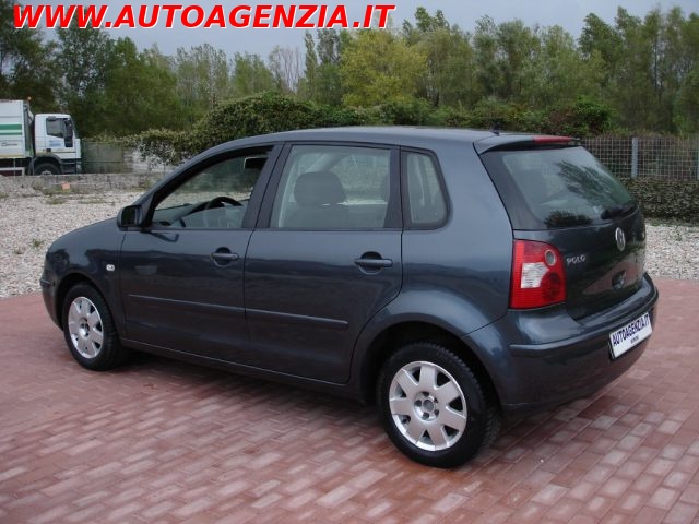 VOLKSWAGEN Polo usata 2