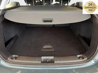 FIAT Tipo usata, con USB