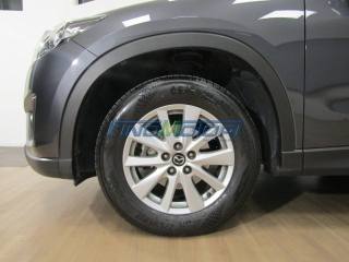 MAZDA CX-5 usata, con Airbag Passeggero