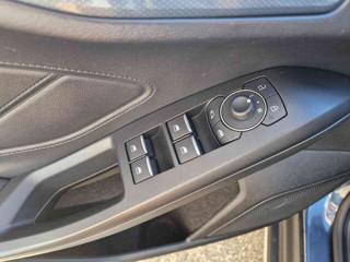 FORD Focus usata, con Immobilizzatore elettronico