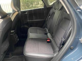 RENAULT Captur usata 9