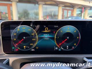 MERCEDES-BENZ A 180 usata, con Climatizzatore