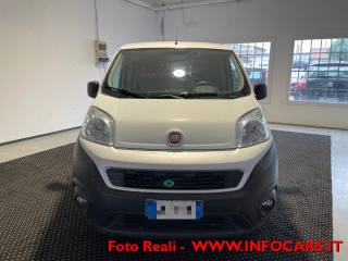 FIAT Fiorino usata, con Climatizzatore