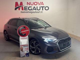 AUDI A3 SPB 30 TDI S line edition