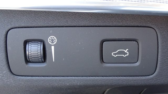 VOLVO XC90 usata 85