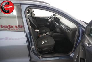 FORD Focus usata, con Chiusura centralizzata