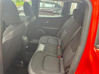 JEEP Renegade usata, con Boardcomputer