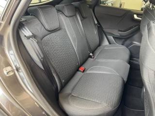 FORD Puma usata, con Servosterzo