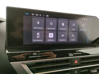 CITROEN C4 X usata, con Filtro antiparticolato