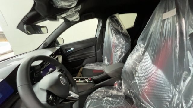 ALFA ROMEO Junior usata, con Servosterzo