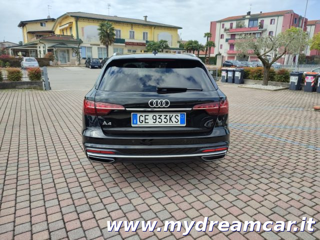 AUDI A4 usata 22