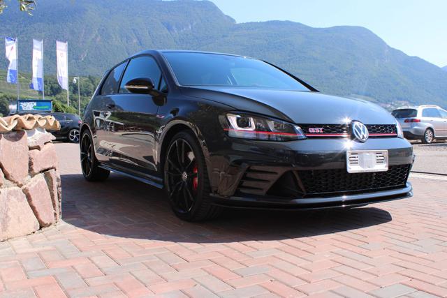 VOLKSWAGEN Golf GTI usata, con Airbag Passeggero