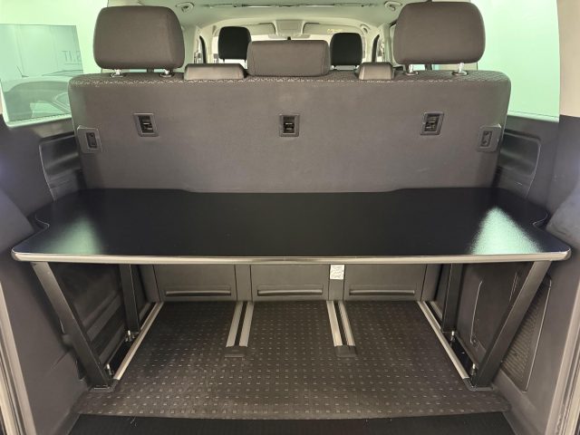 VOLKSWAGEN T6.1 usata, con Filtro antiparticolato