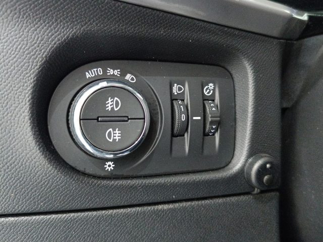 OPEL Mokka usata, con Specchietti laterali elettrici