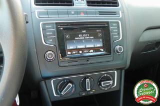 VOLKSWAGEN Polo usata, con Vivavoce