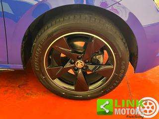 SKODA Kamiq usata, con Servosterzo