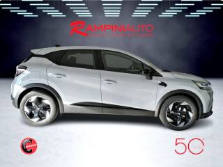 RENAULT Captur usata 5