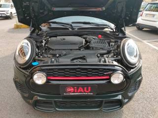 MINI John Cooper Works usata, con Sedili riscaldati