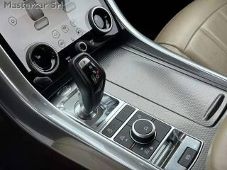 LAND ROVER Range Rover Sport usata, con Controllo trazione