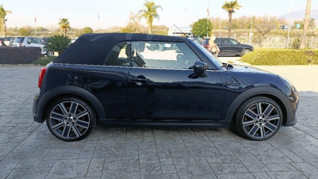 MINI Mini usata, con Climatizzatore