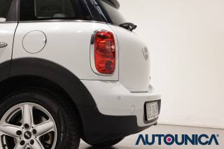 MINI Countryman usata 37