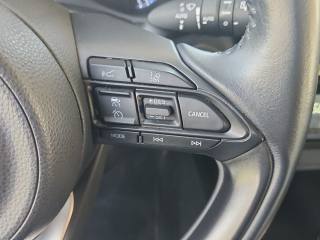 TOYOTA Yaris Cross usata, con Bracciolo