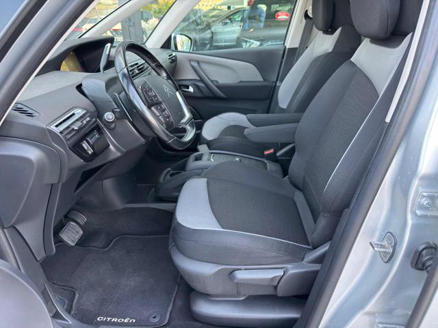 CITROEN C4 Picasso usata, con Controllo automatico clima