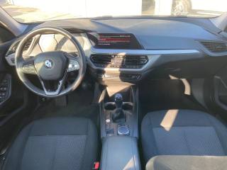 BMW 116 usata, con Controllo trazione