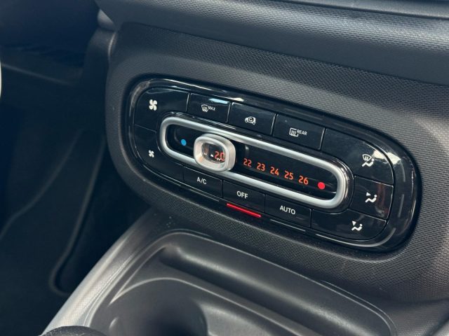 SMART ForTwo usata, con Servosterzo