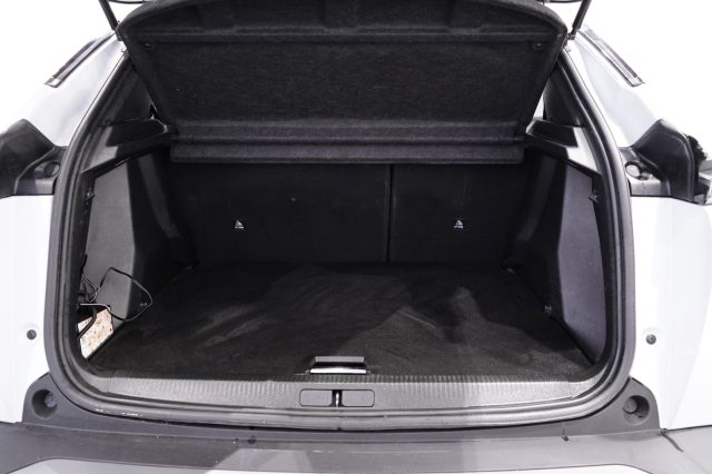 PEUGEOT 2008 usata, con Sensore di pioggia