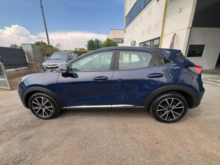 FORD Puma usata, con Sistema di navigazione