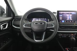 JEEP Compass usata 5